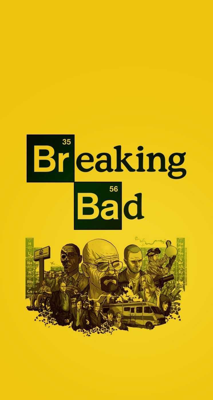 Breaking Bad Wallpapers