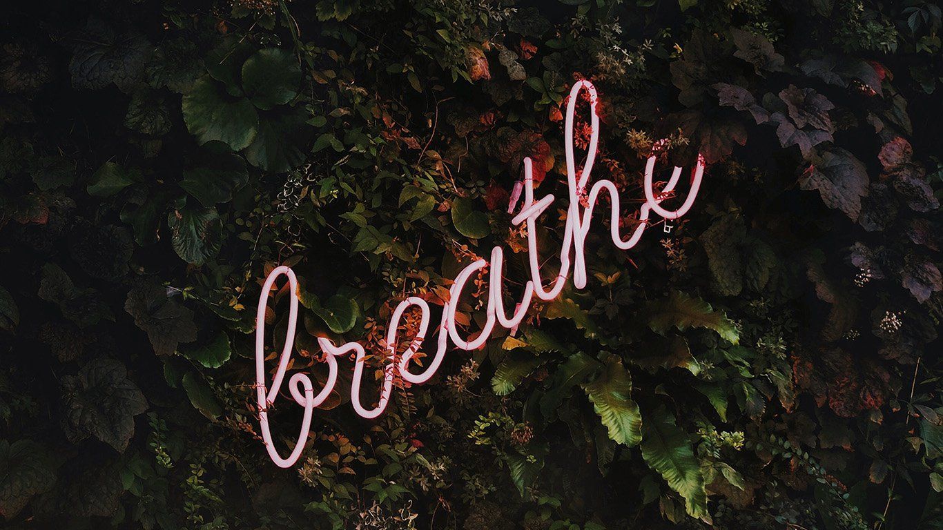Breathe Season 2 Wallpapers