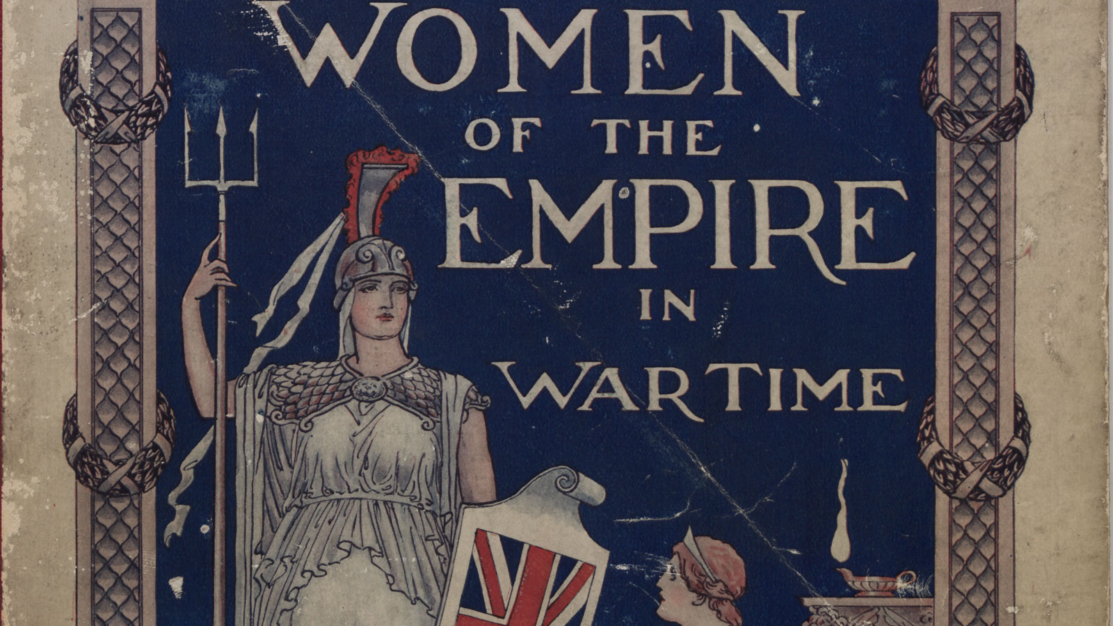 Britain'S Great War Wallpapers