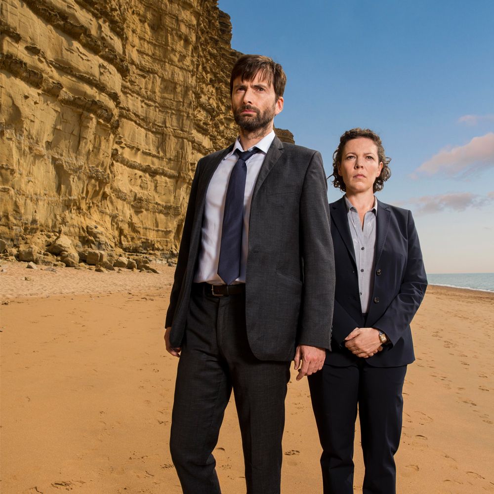 Broadchurch Wallpapers