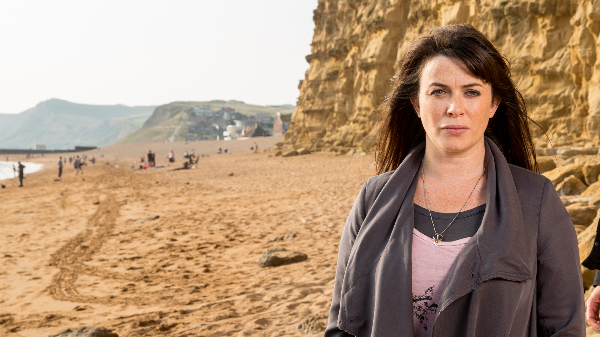 Broadchurch Wallpapers