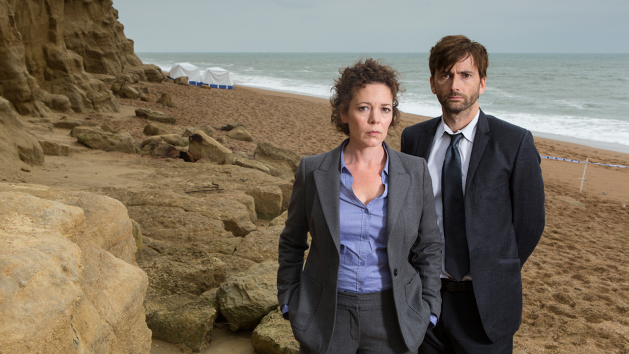 Broadchurch Wallpapers