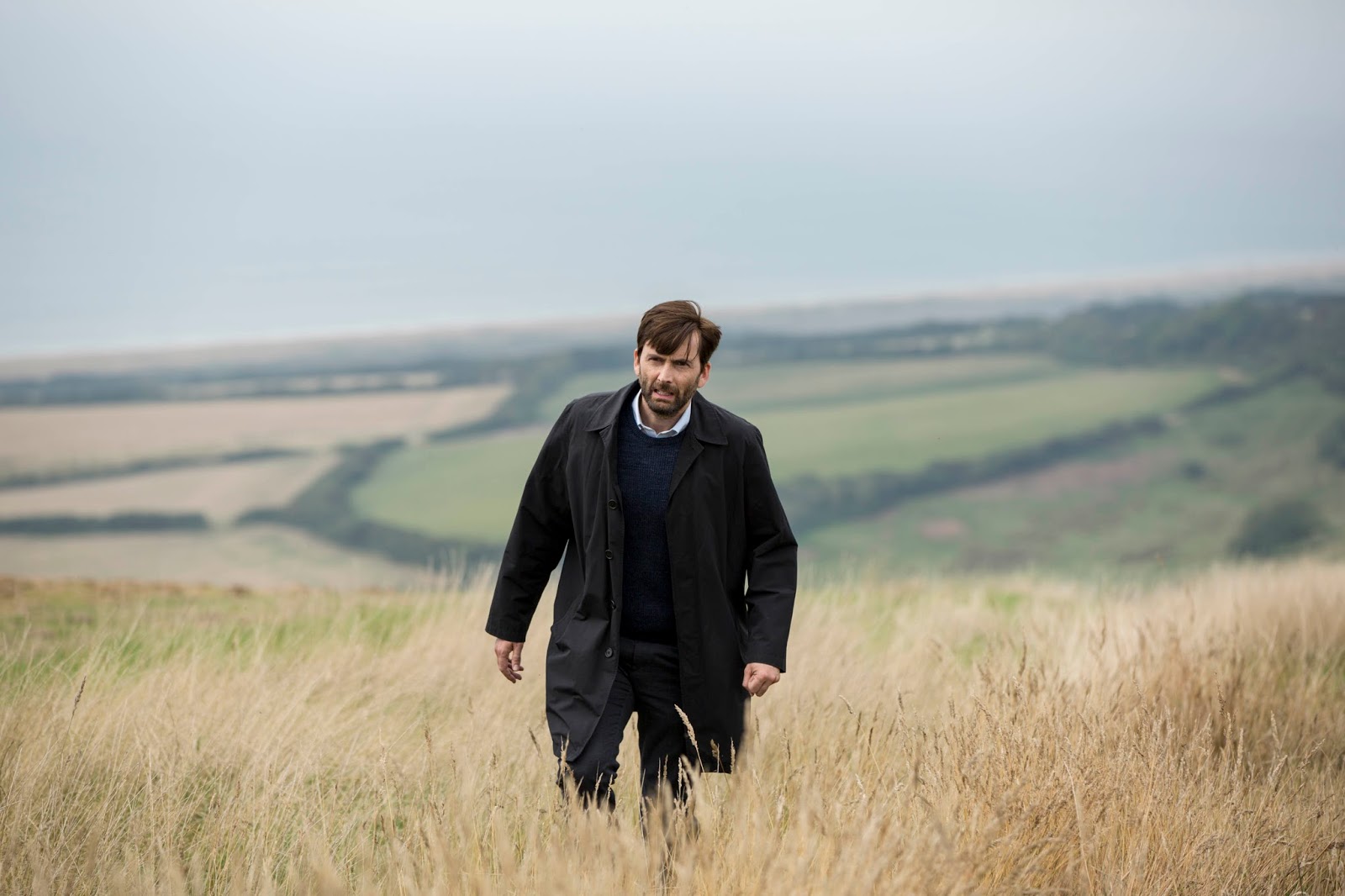 Broadchurch Wallpapers