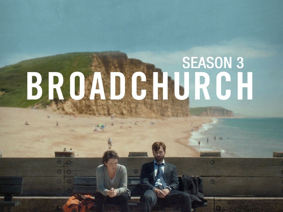 Broadchurch Wallpapers