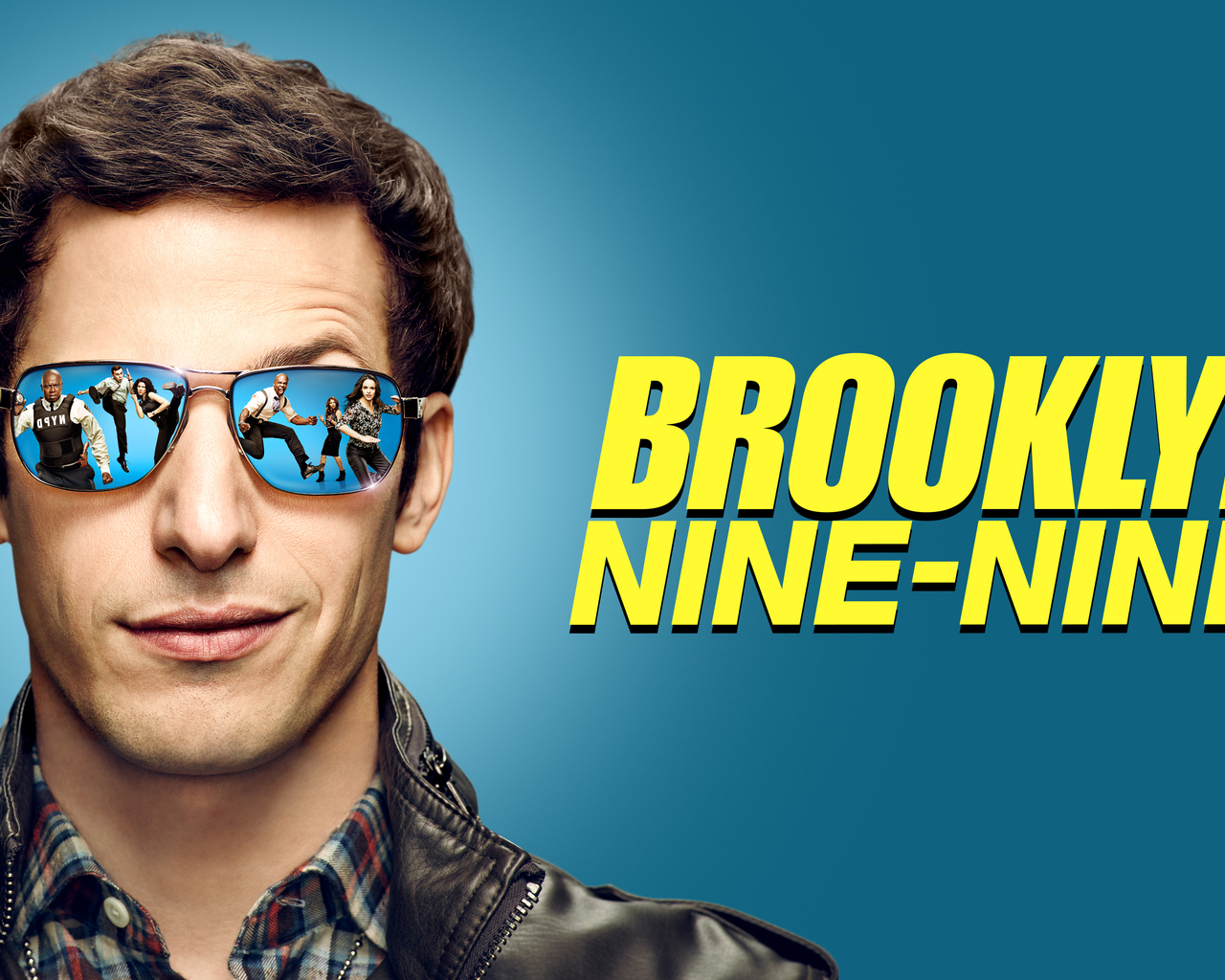 Brooklyn Nine-Nine Wallpapers