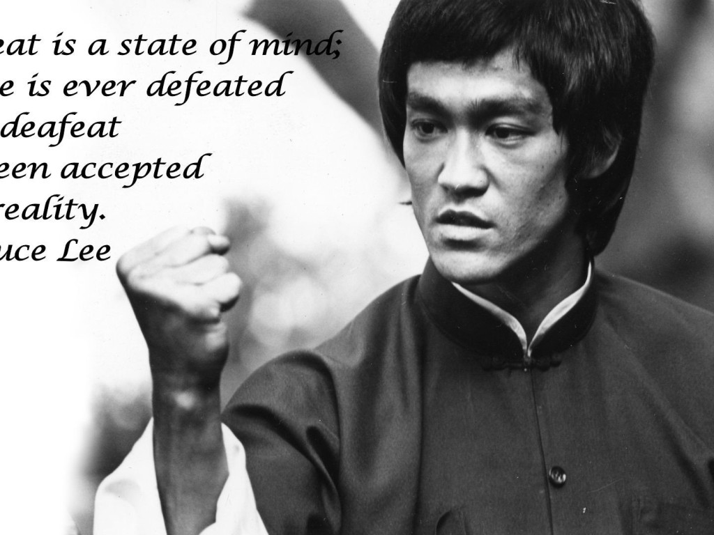 Bruce Lee Warrior Tv Show Wallpapers