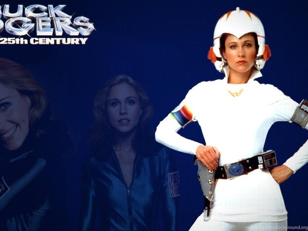 Buck Rogers In The 25Th Century Wallpapers