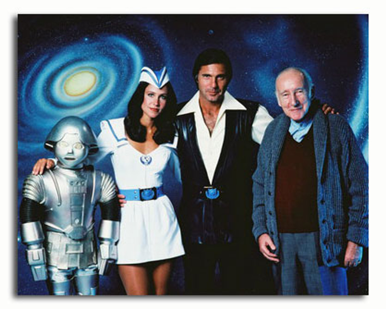 Buck Rogers In The 25Th Century Wallpapers