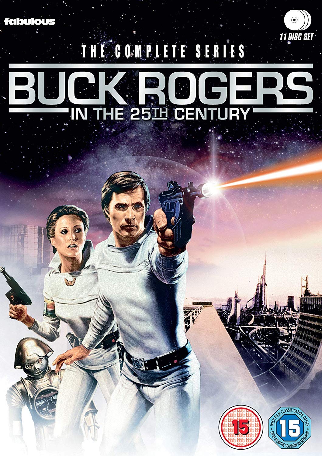 Buck Rogers In The 25Th Century Wallpapers