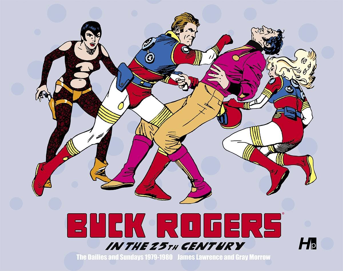 Buck Rogers In The 25Th Century Wallpapers