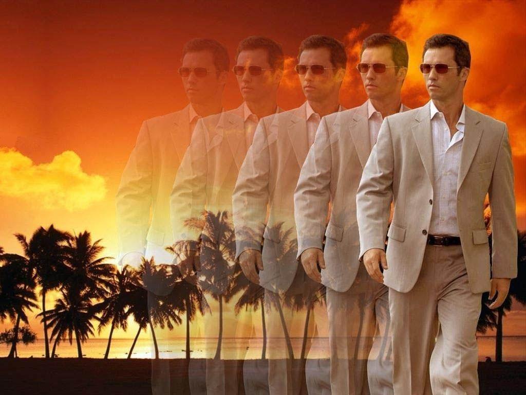 Burn Notice Wallpapers