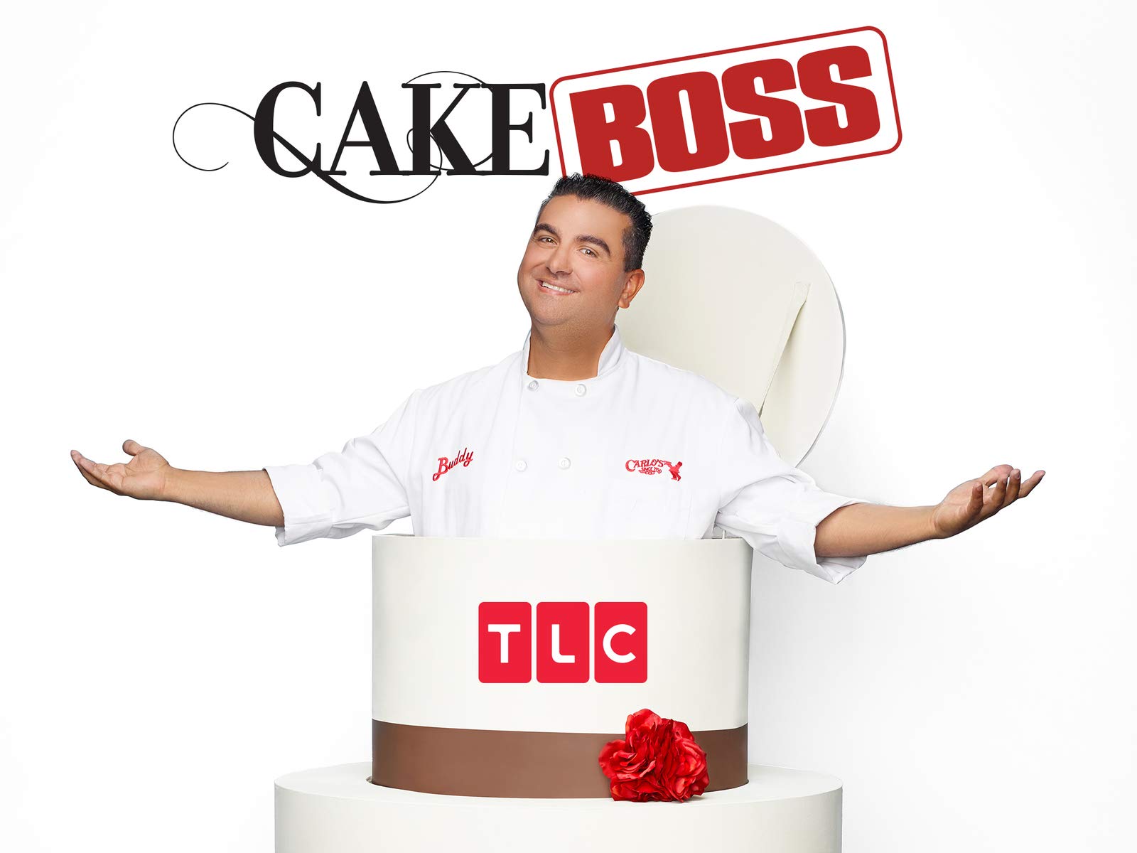 Cake Boss Wallpapers