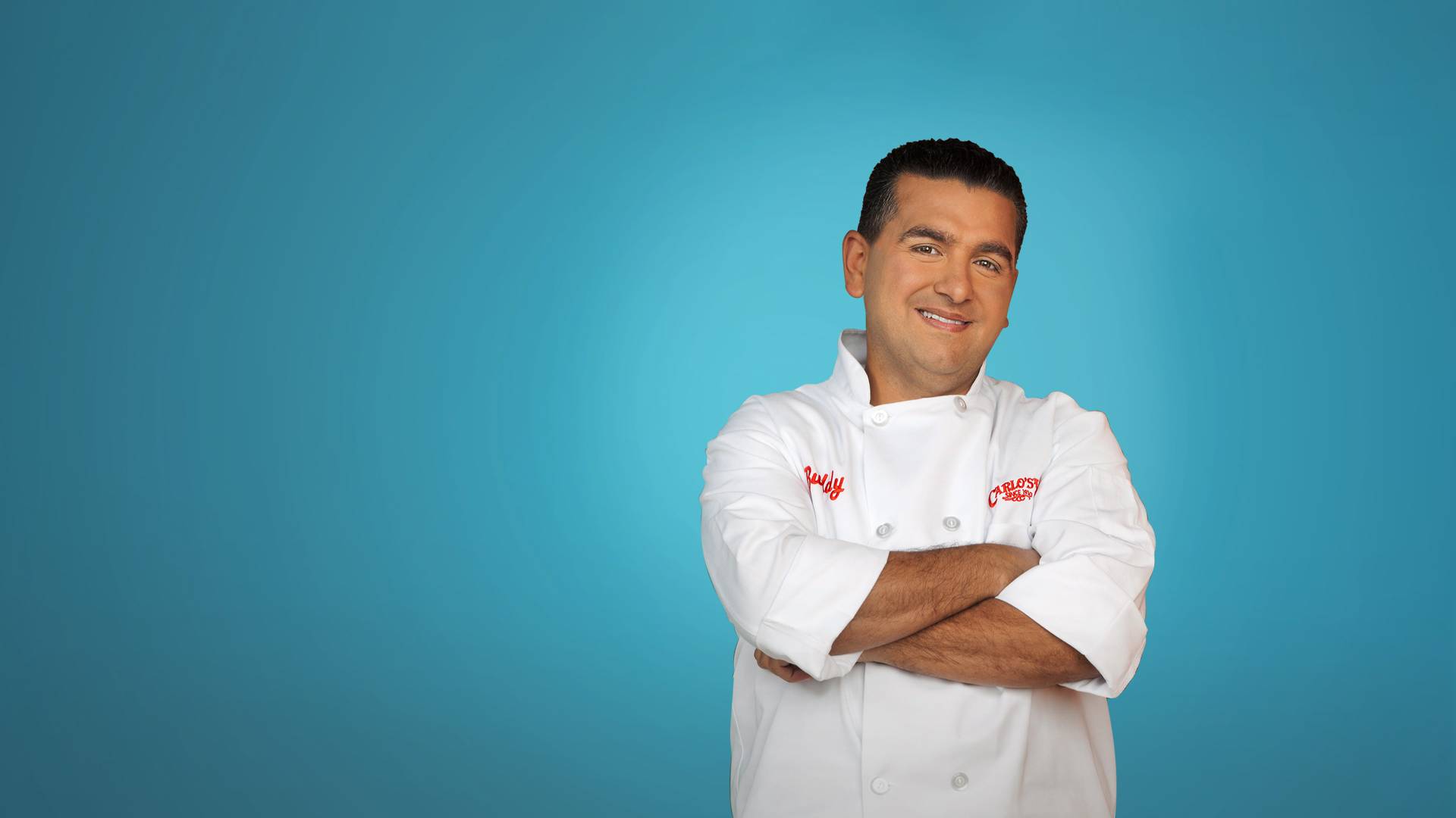 Cake Boss Wallpapers