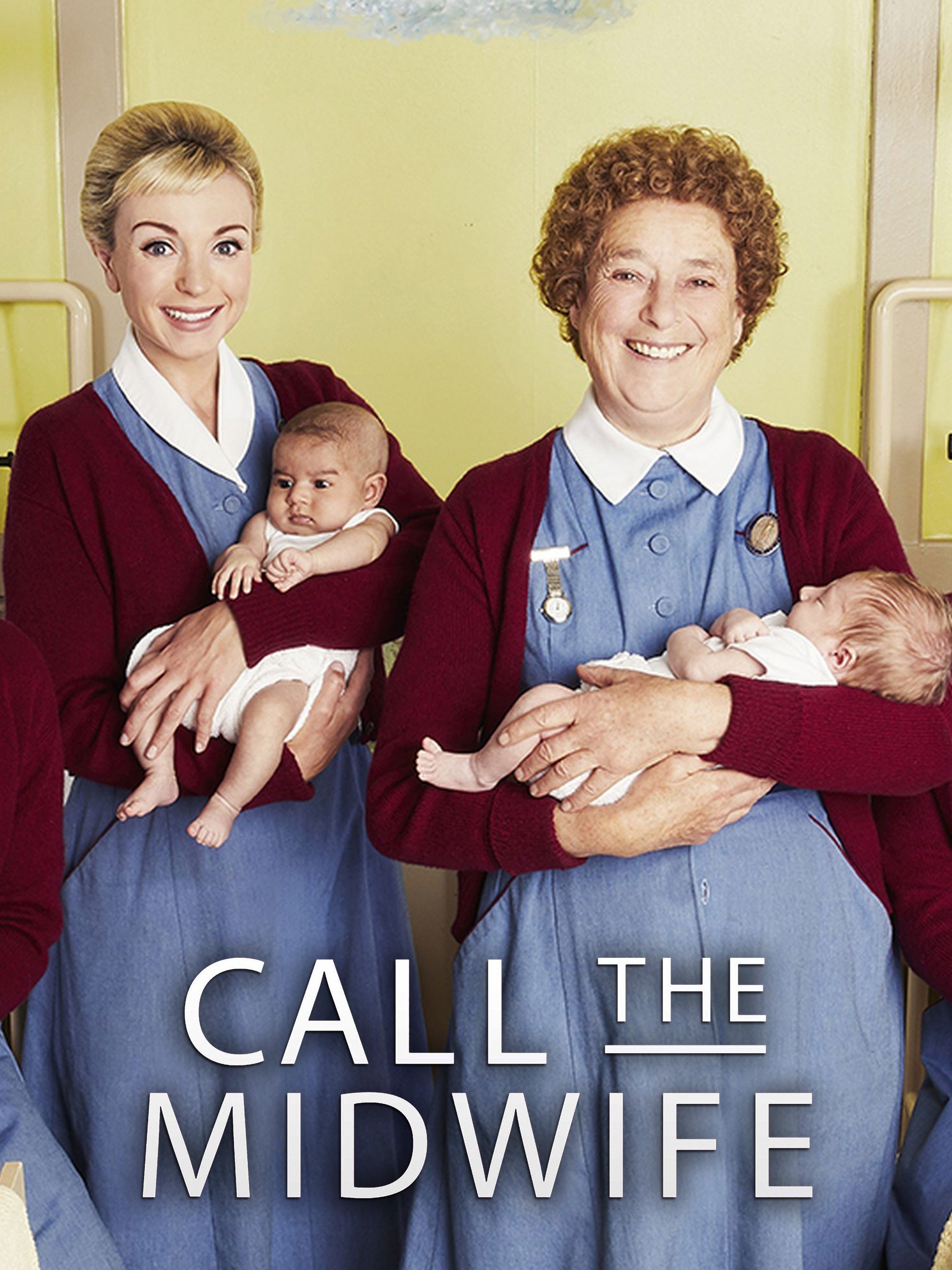 Call The Midwife Wallpapers