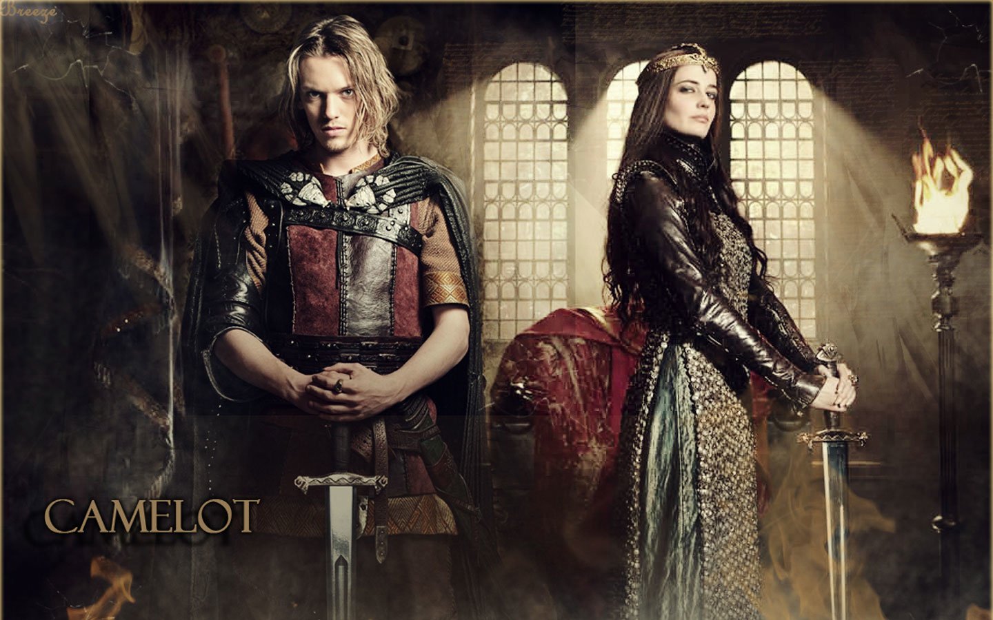 Camelot Wallpapers