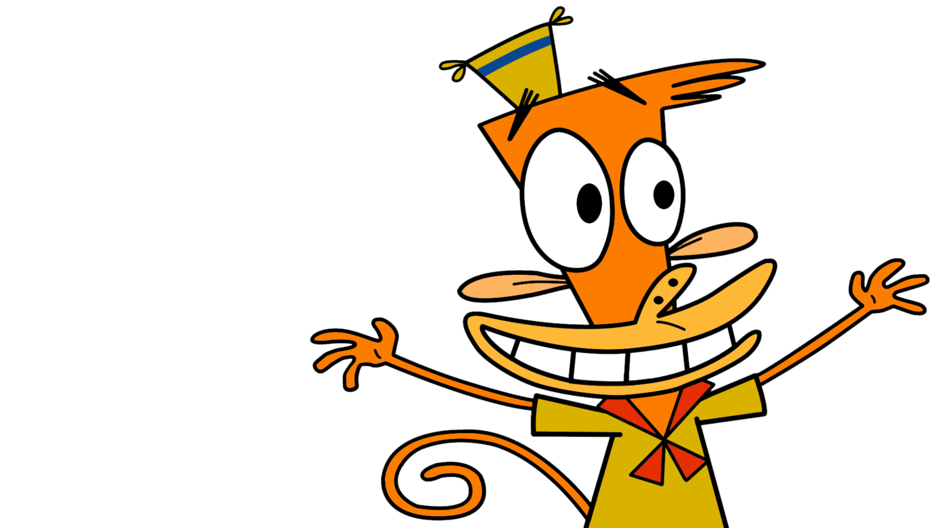 Camp Lazlo Wallpapers