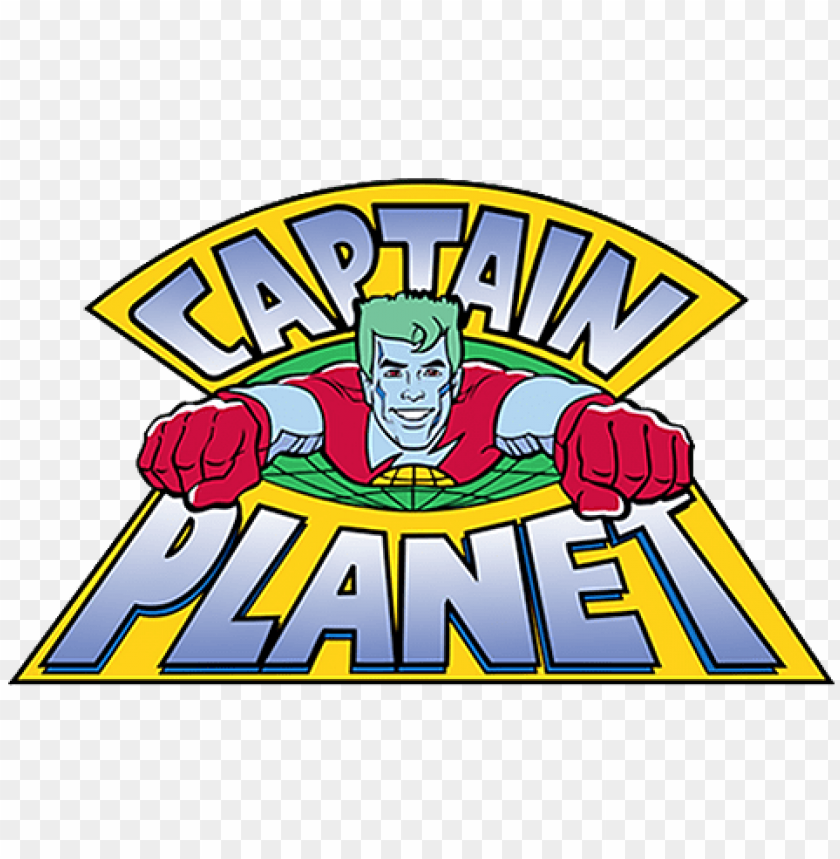 Captain Planet And The Planeteers Wallpapers