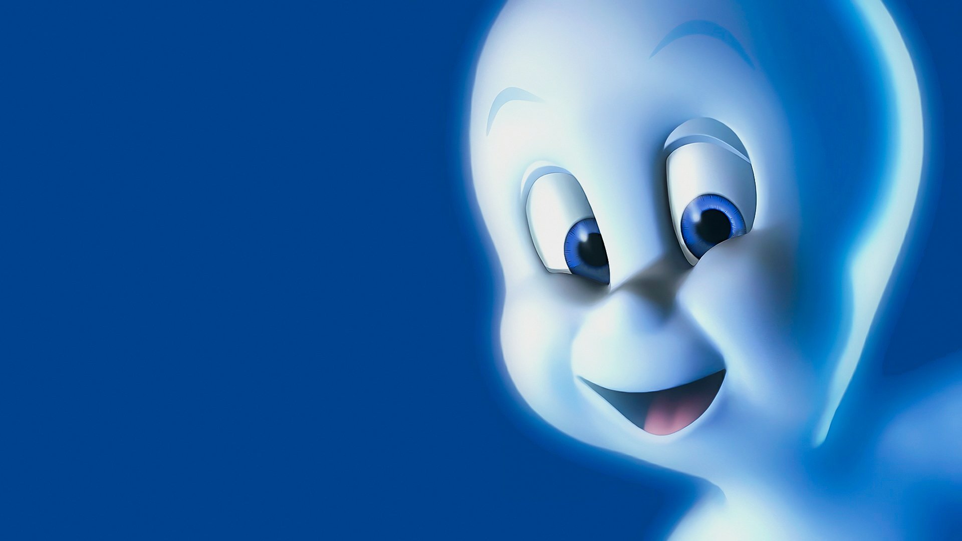 Casper The Friendly Ghost Wallpapers