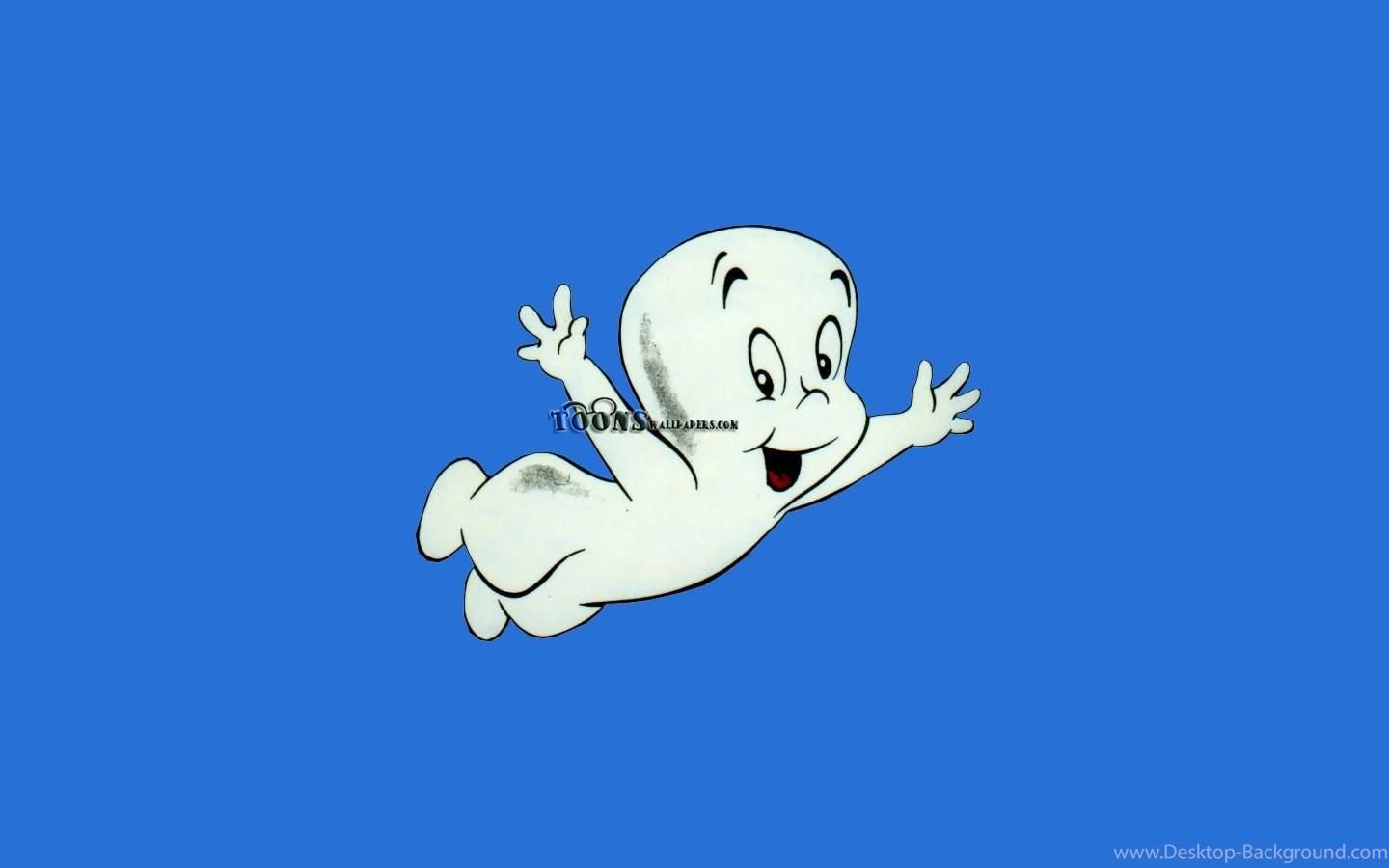 Casper The Friendly Ghost Wallpapers