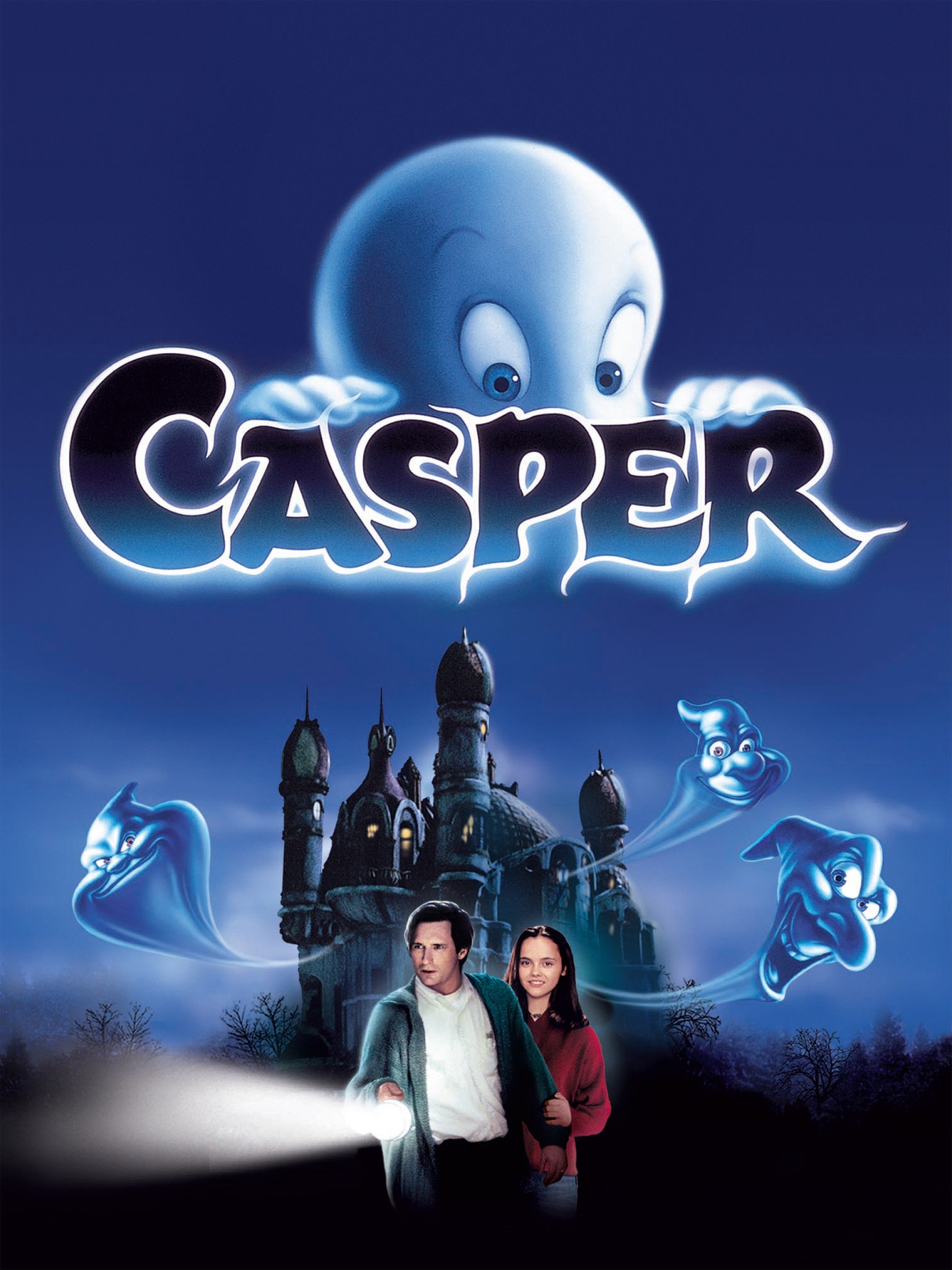 Casper The Friendly Ghost Wallpapers