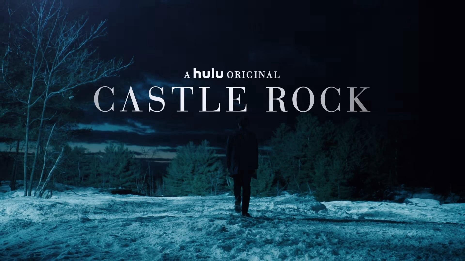 Castle Rock Poster Wallpapers