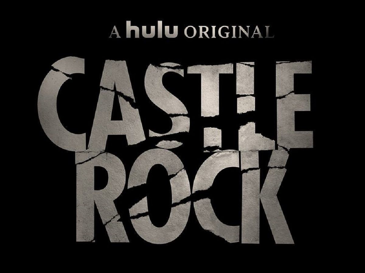 Castle Rock Poster Wallpapers