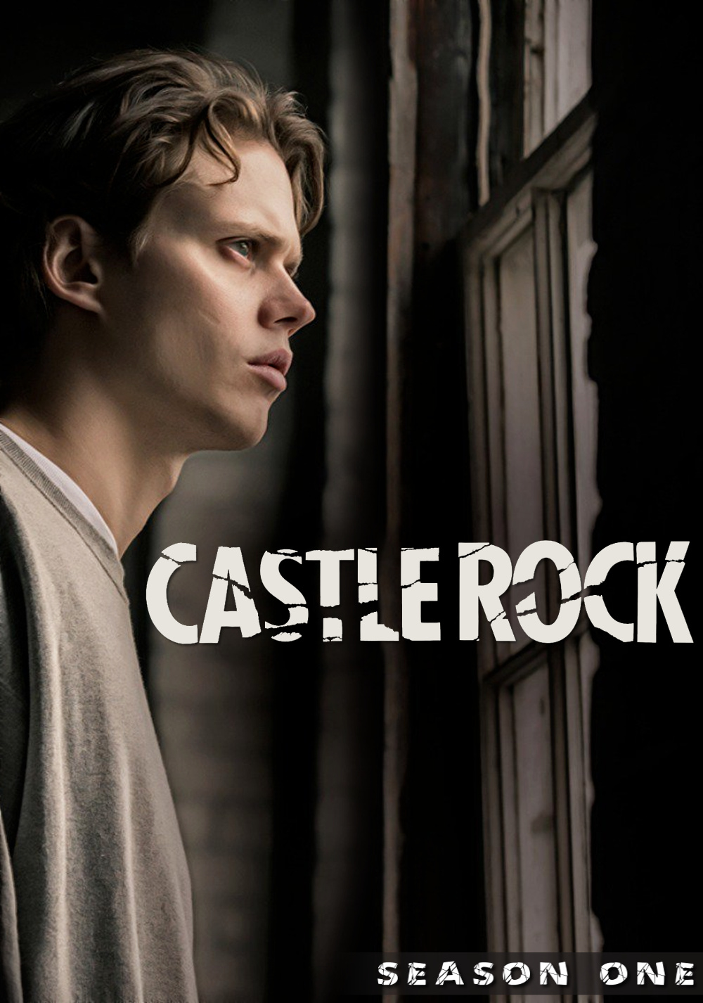 Castle Rock Poster Wallpapers