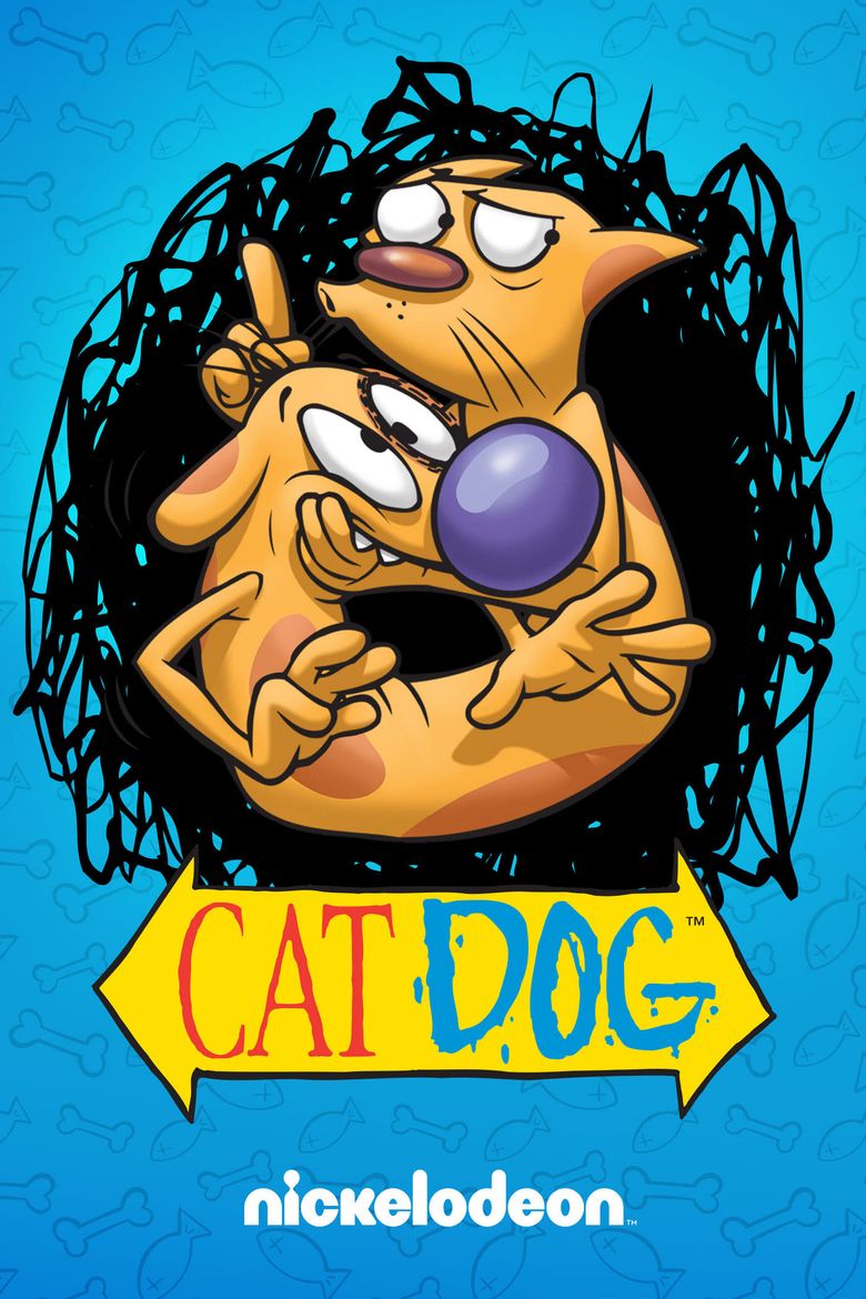 Catdog Wallpapers