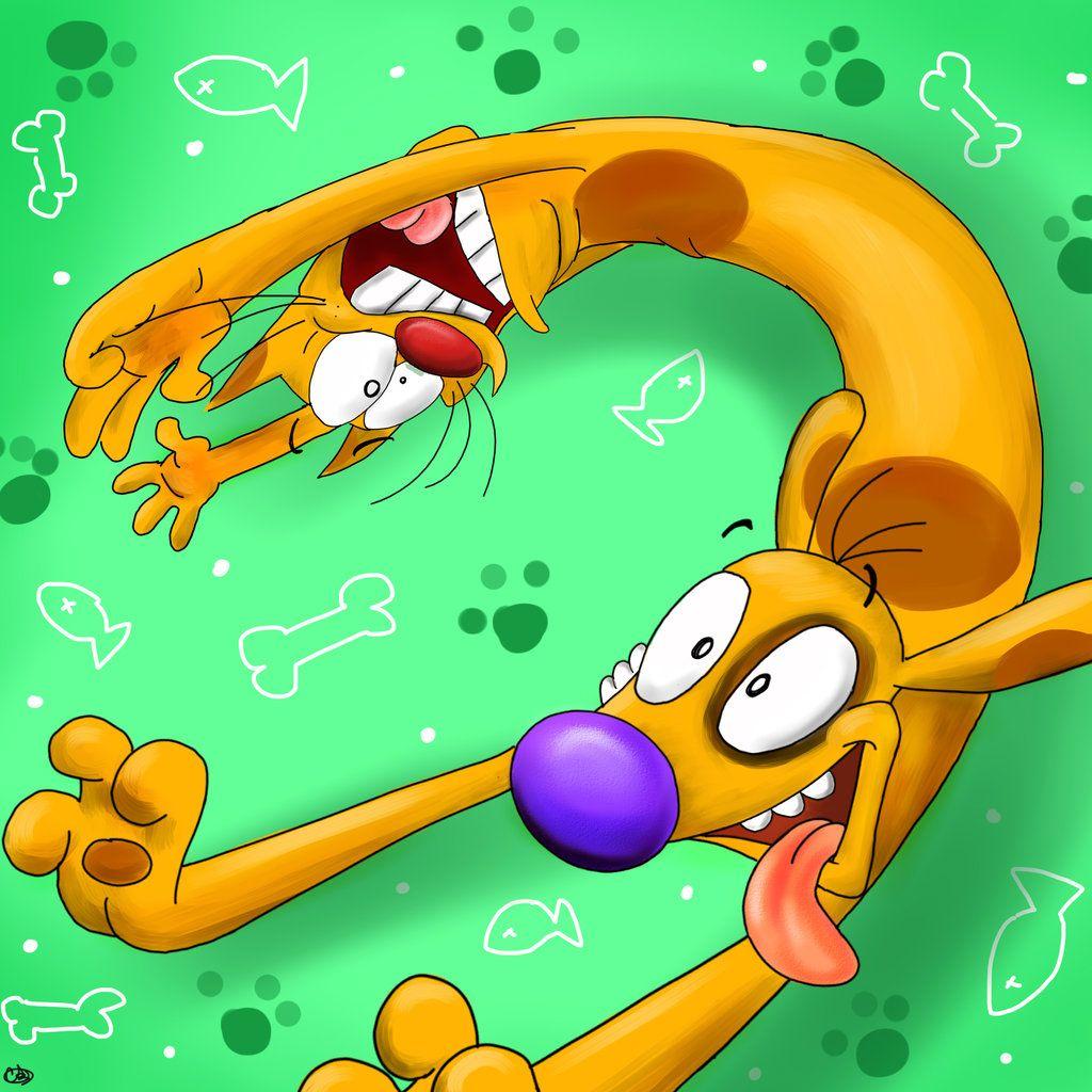 Catdog Wallpapers