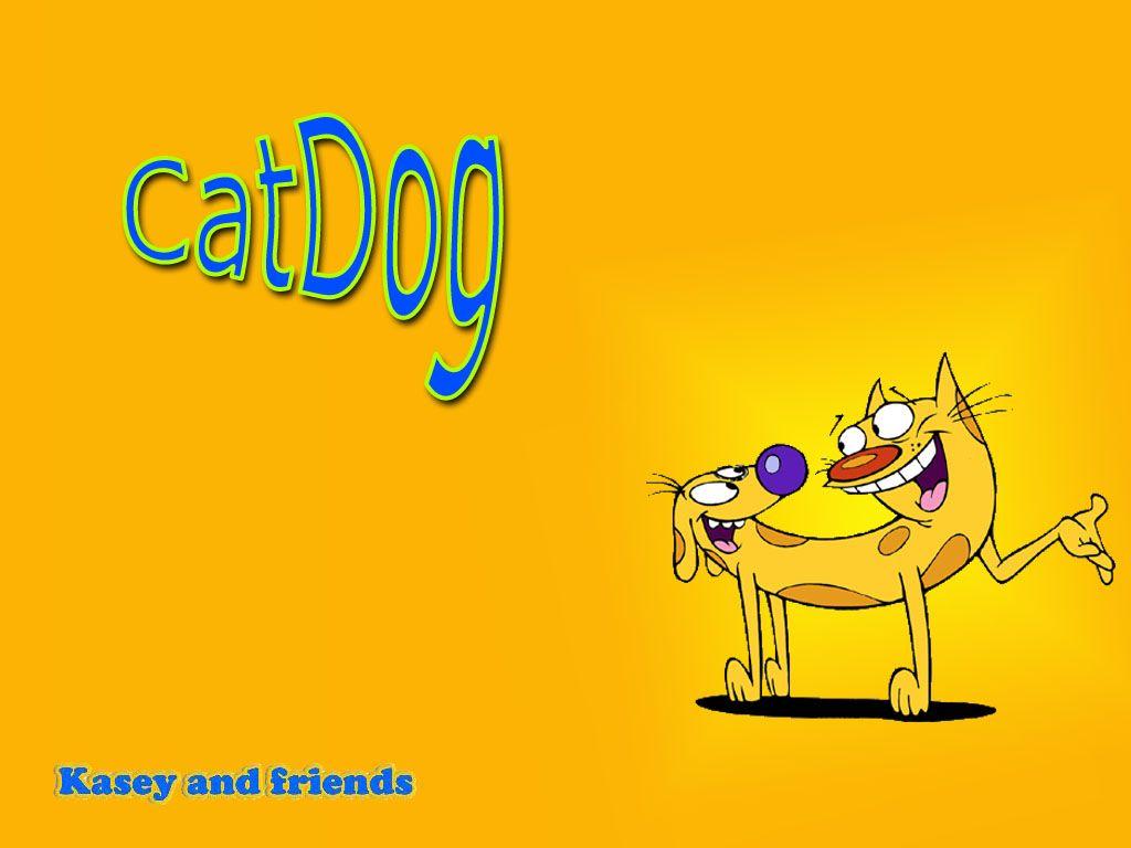 Catdog Wallpapers