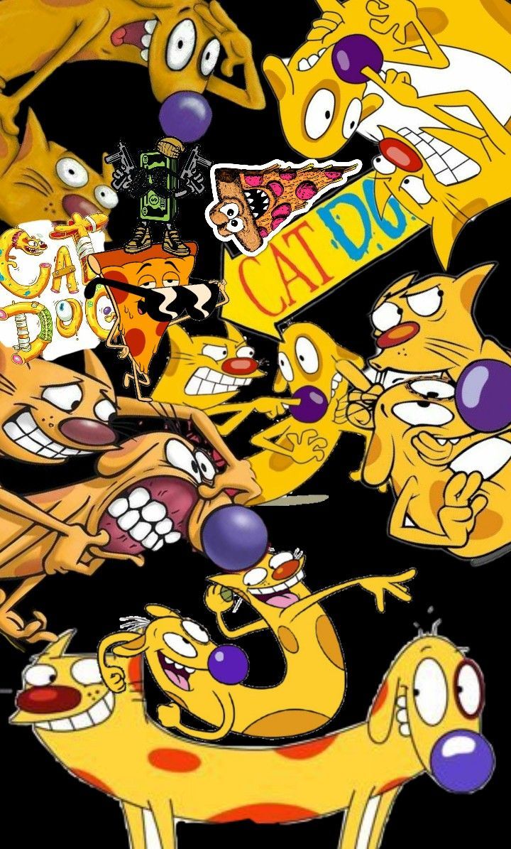 Catdog Wallpapers