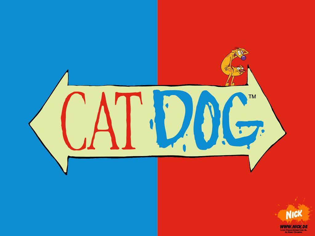 Catdog Wallpapers