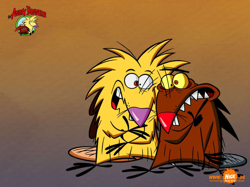 Catdog Wallpapers