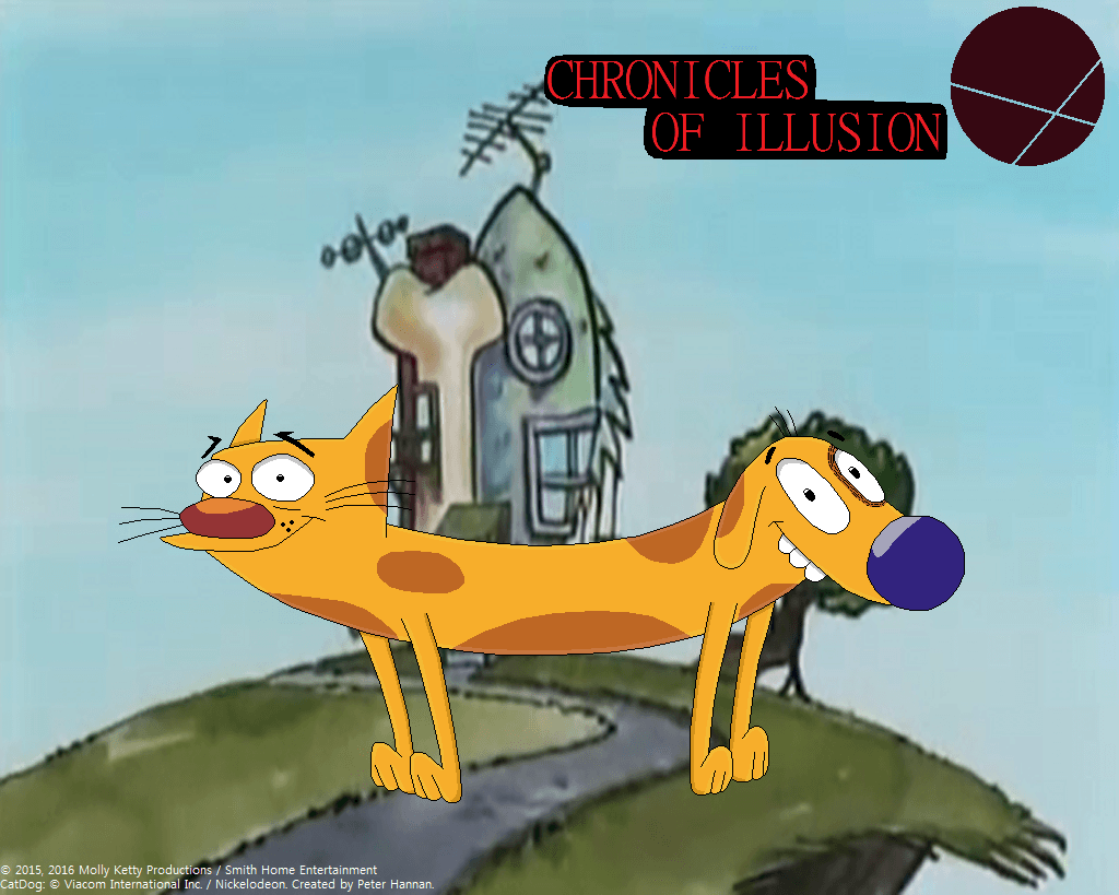 Catdog Wallpapers