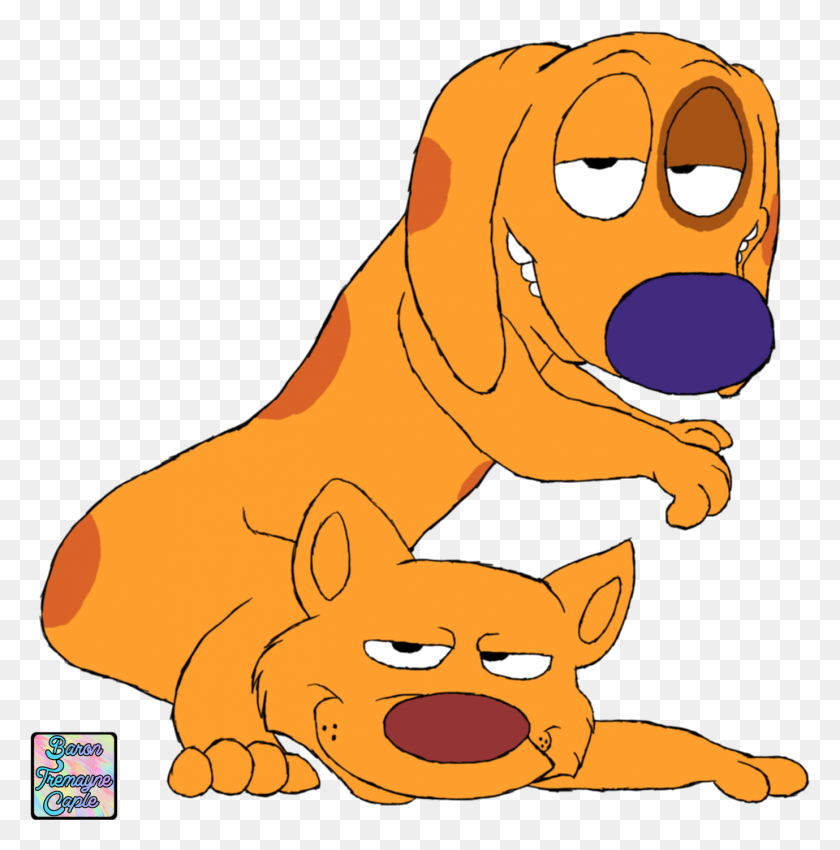 Catdog Wallpapers