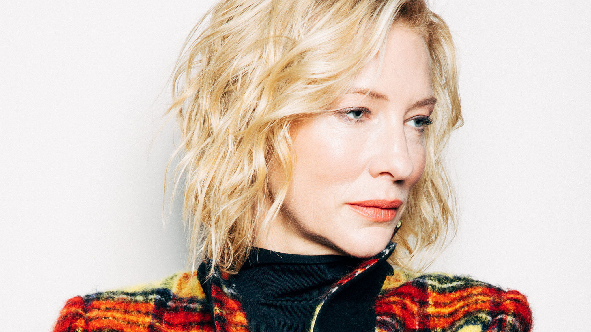 Cate Blanchett In Mrs America 2020 Wallpapers