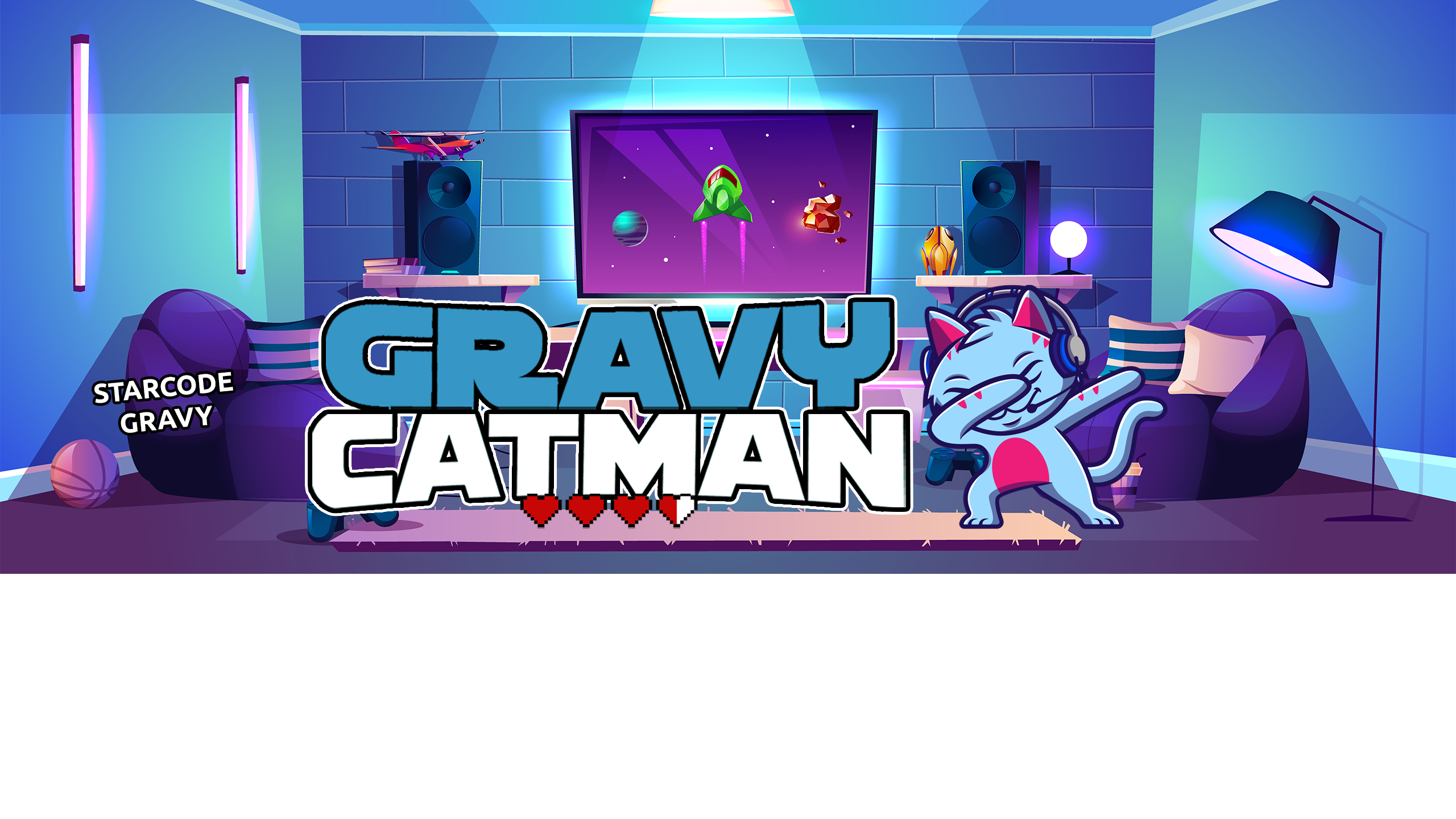 Catman Wallpapers