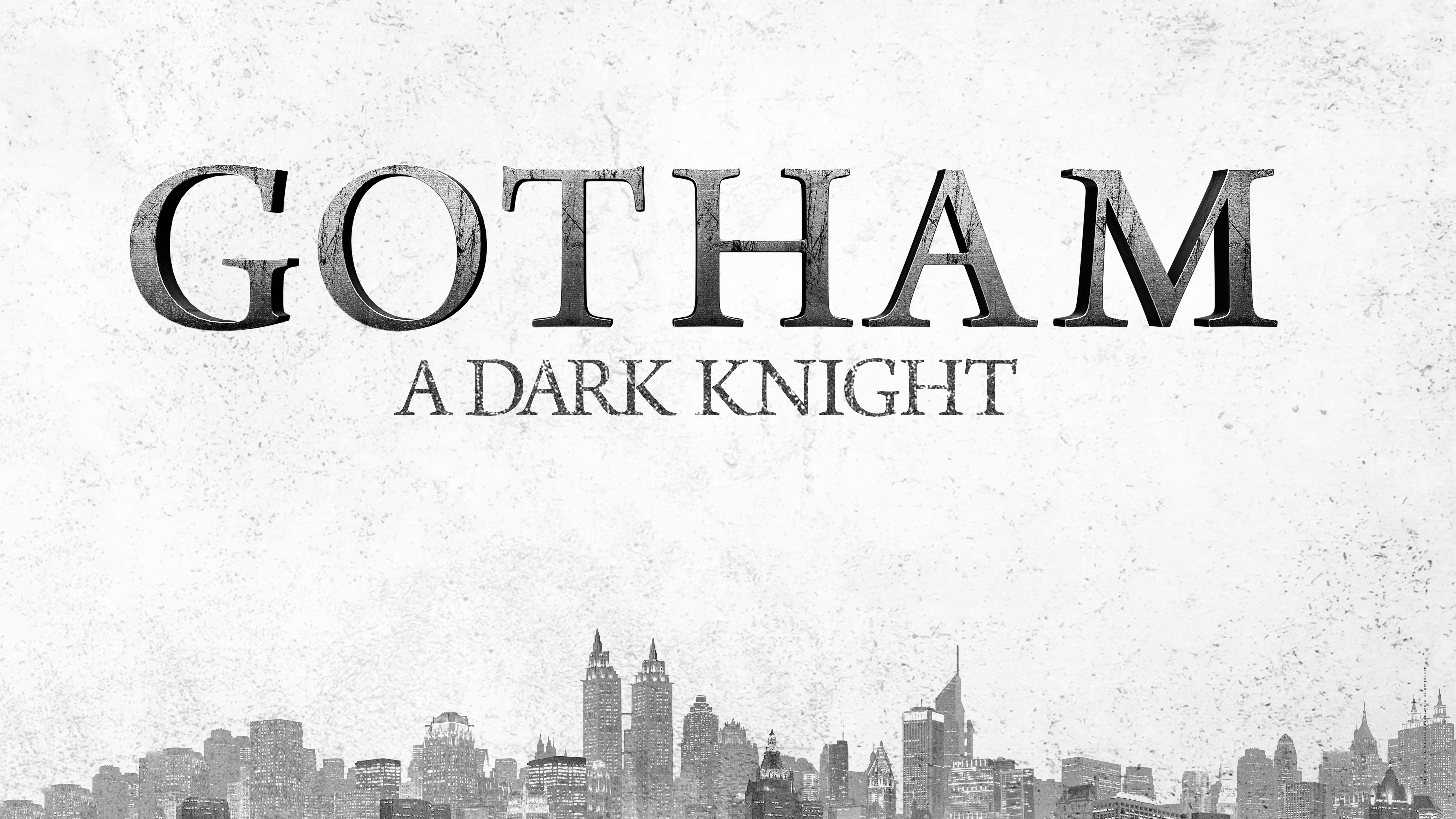 Catwomen Gotham Season 4 Wallpapers