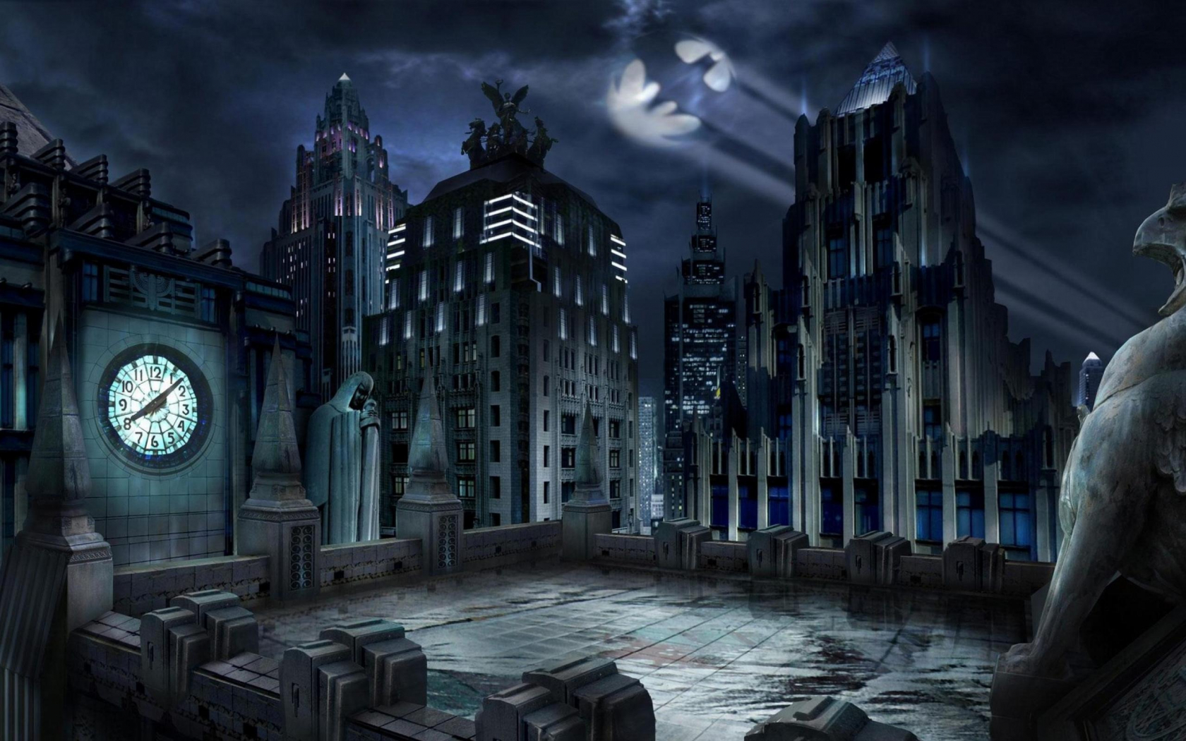 Catwomen Gotham Season 4 Wallpapers