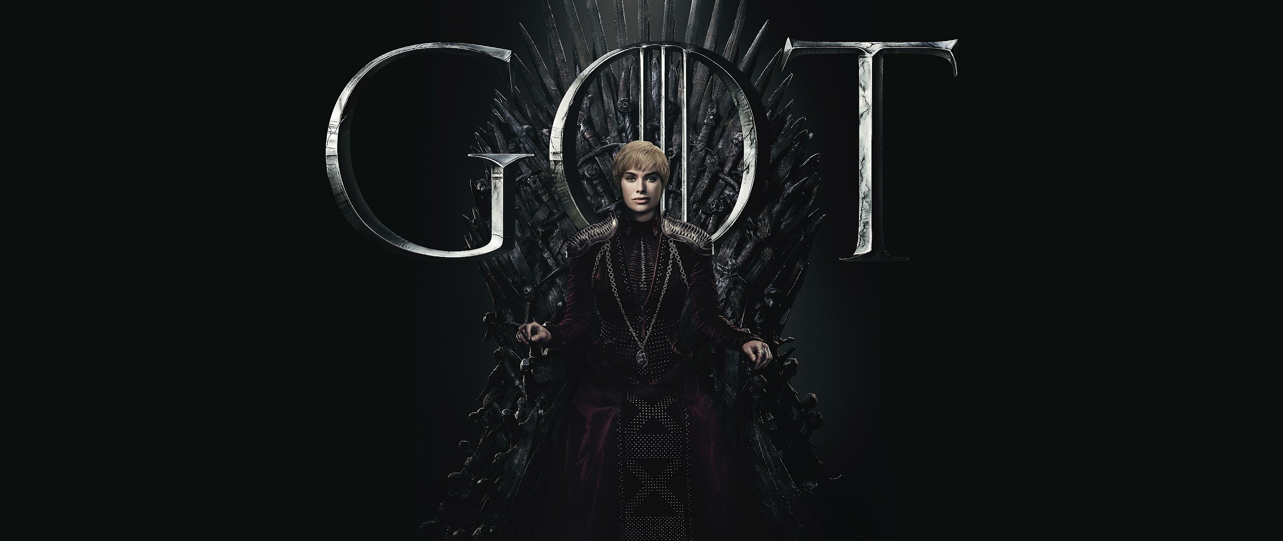 Cersei Lannister Game Of Thrones 8 Portrait Wallpapers