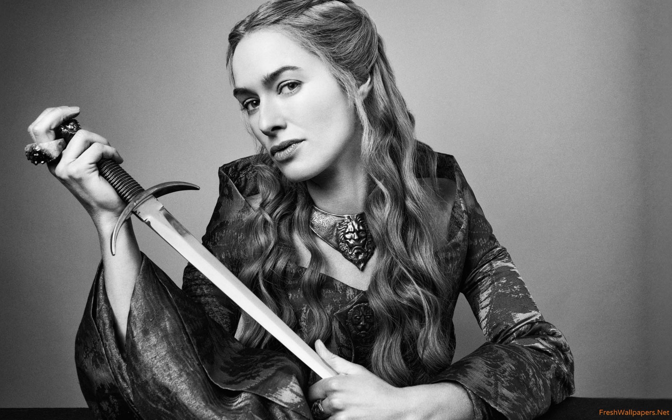 Cersei Lannister Game Of Thrones 8 Portrait Wallpapers