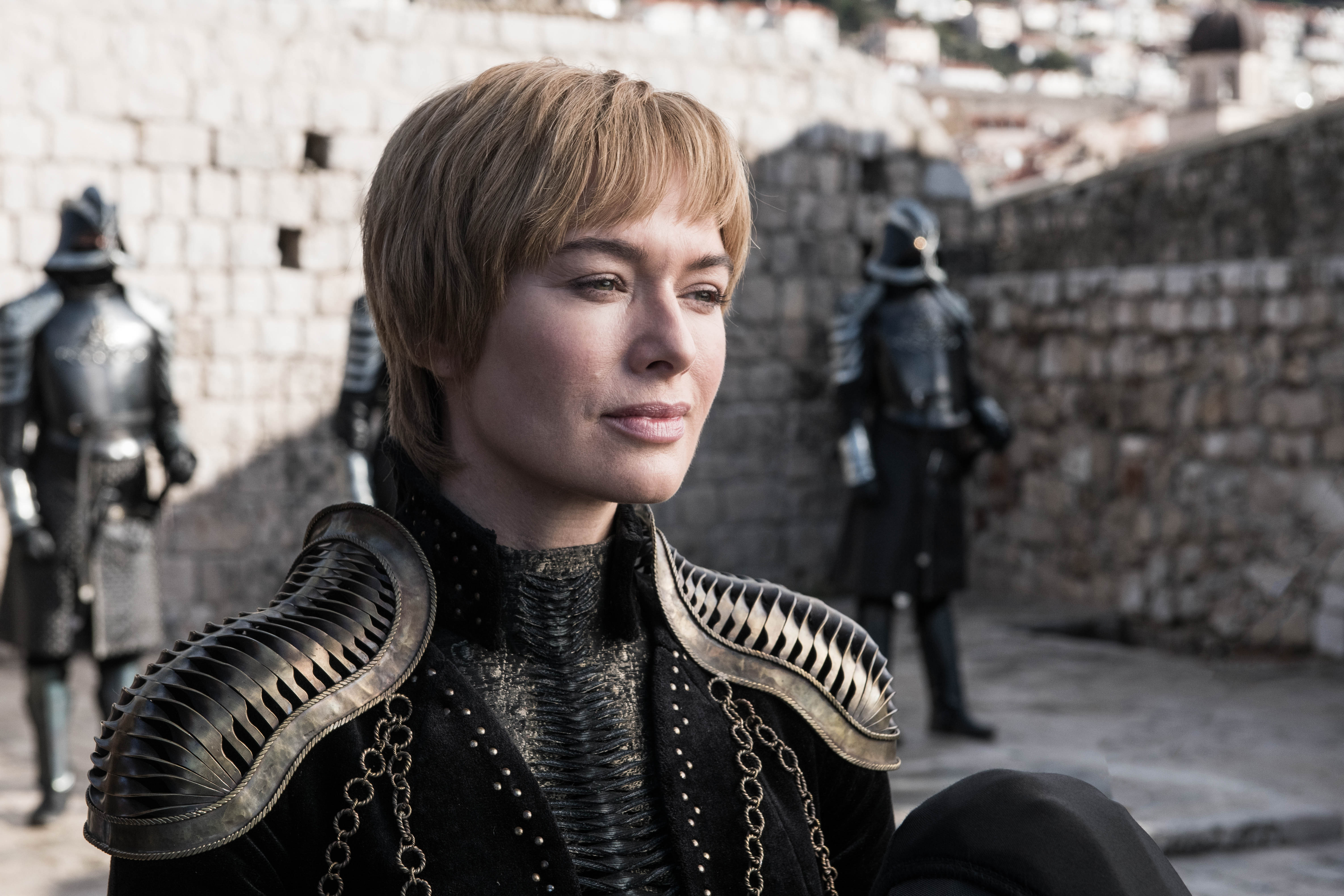 Cersei Lannister Game Of Thrones 8 Portrait Wallpapers