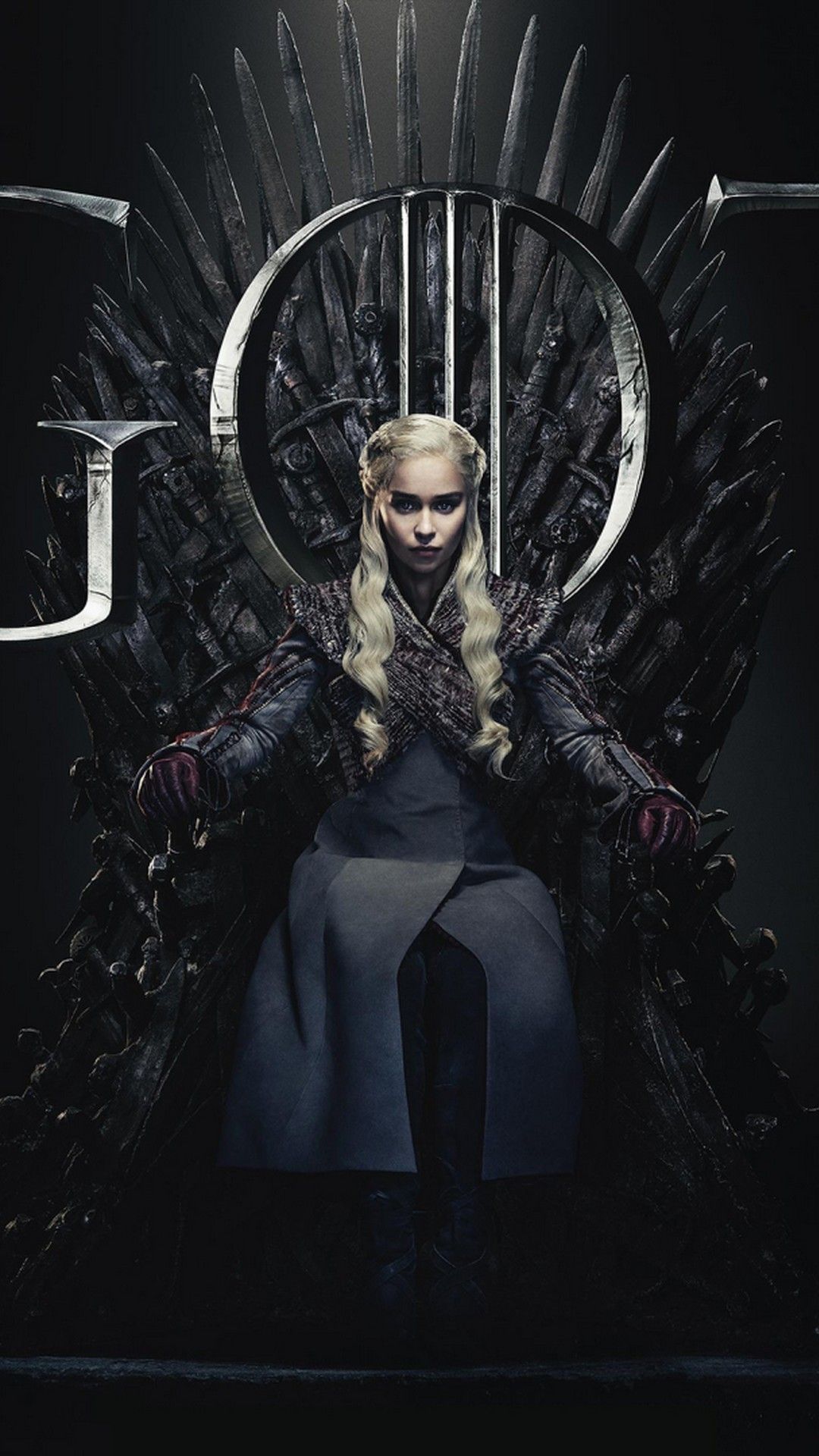 Cersei Lannister Game Of Thrones Season 8 Poster Wallpapers