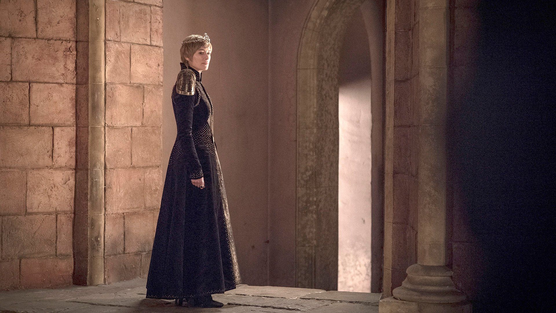 Cersei Lannister Game Of Thrones Season 8 Poster Wallpapers