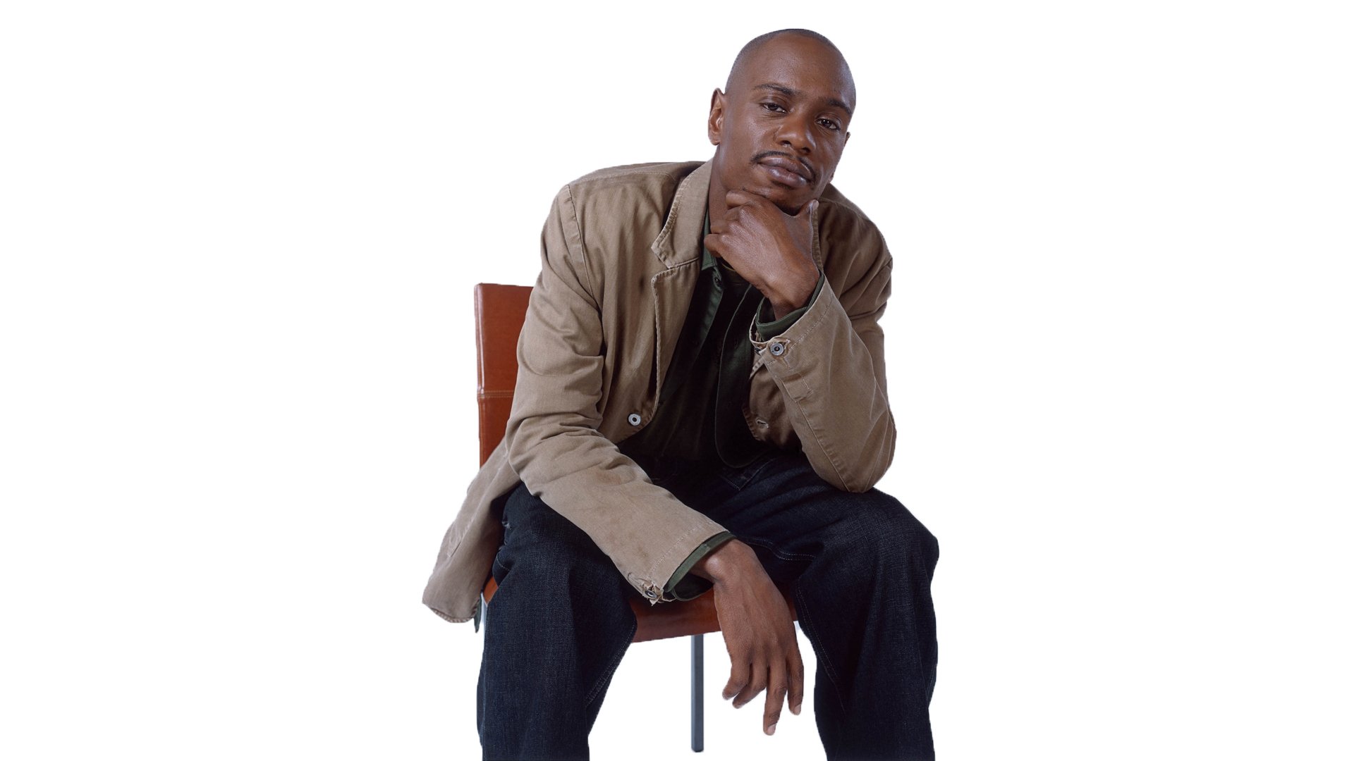 Chappelle'S Show Wallpapers