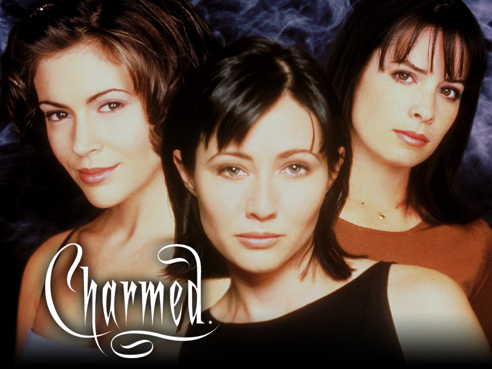 Charmed (1998) Wallpapers