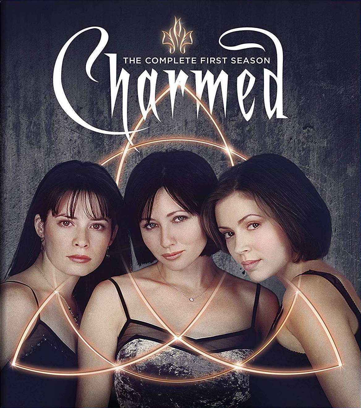 Charmed (1998) Wallpapers