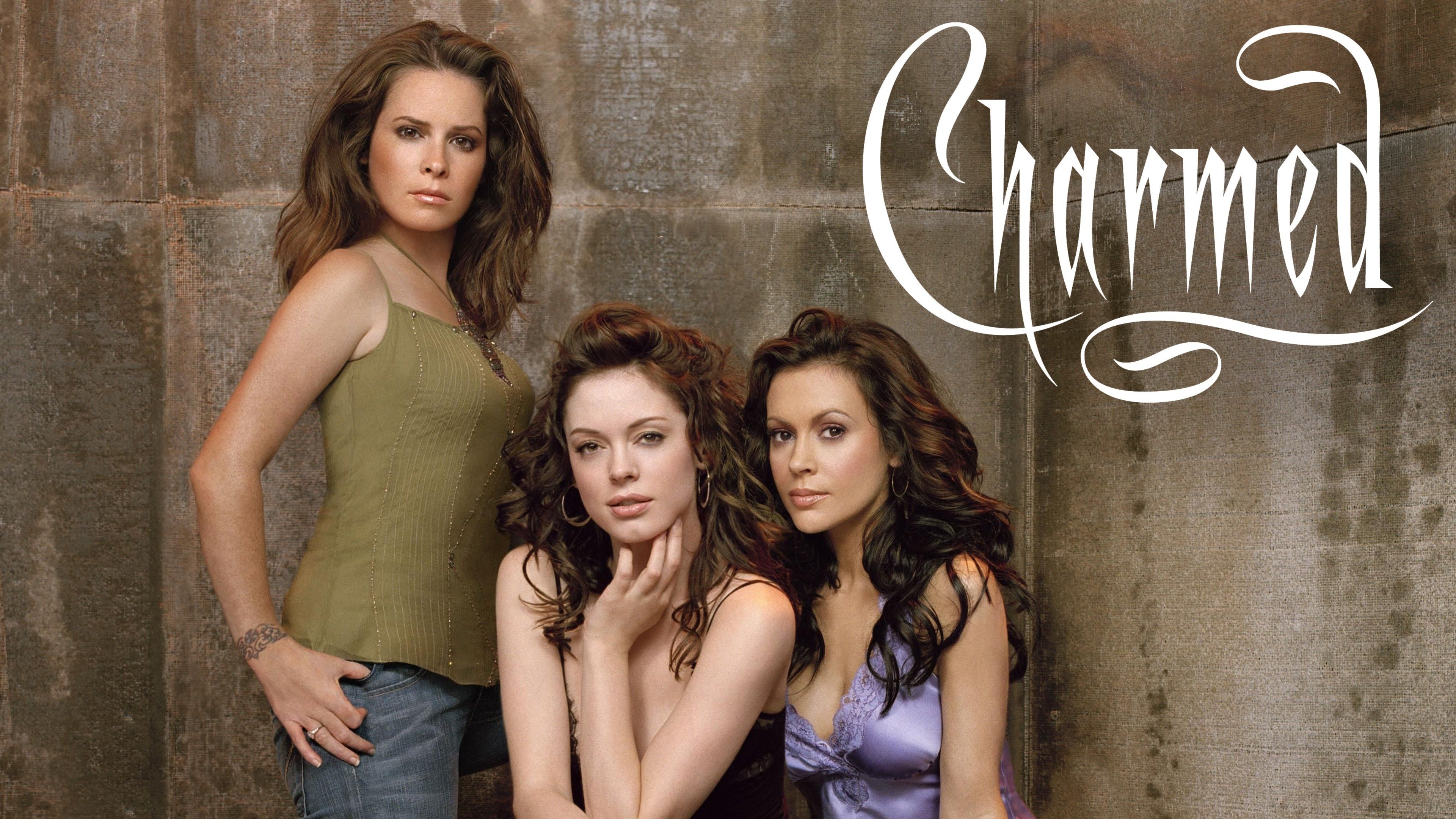 Charmed (1998) Wallpapers