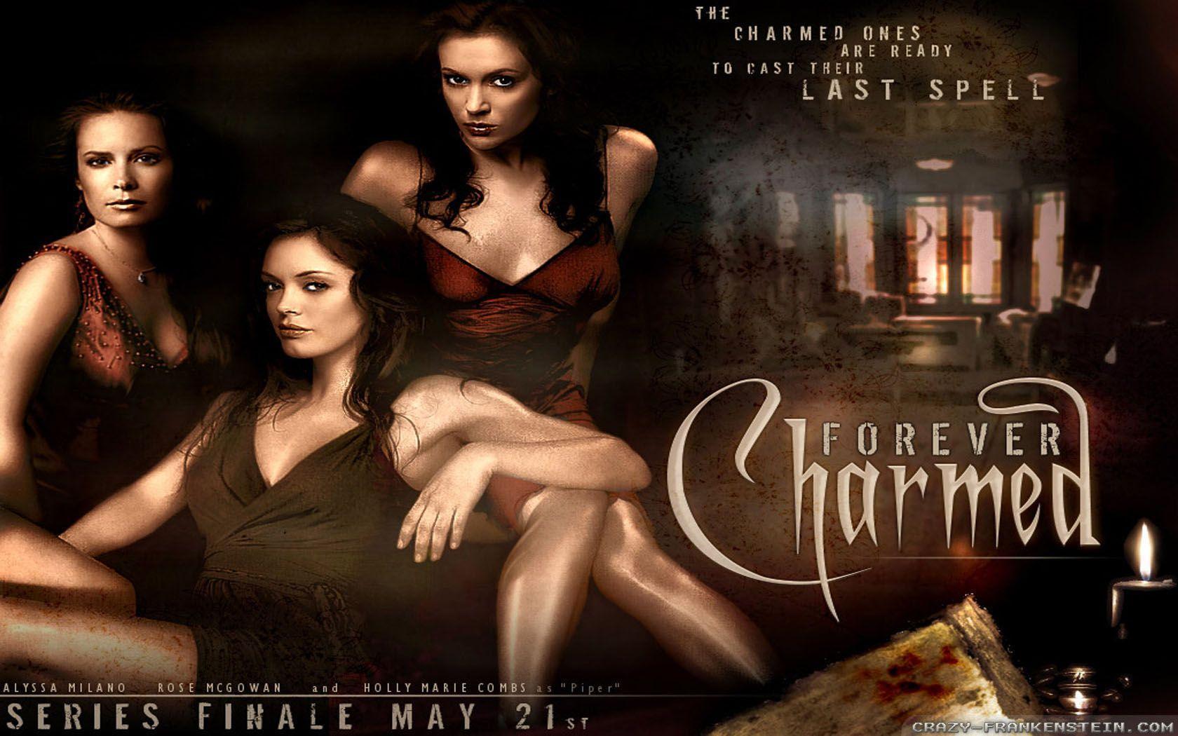 Charmed (1998) Wallpapers