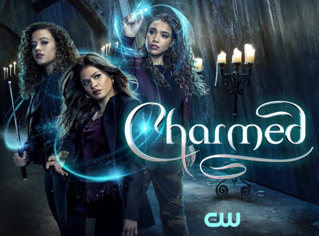 Charmed Season 2 Wallpapers